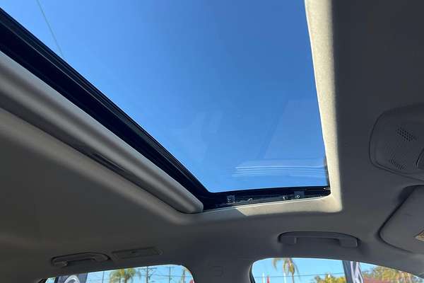 2025 LDV D90 Executive SV9A