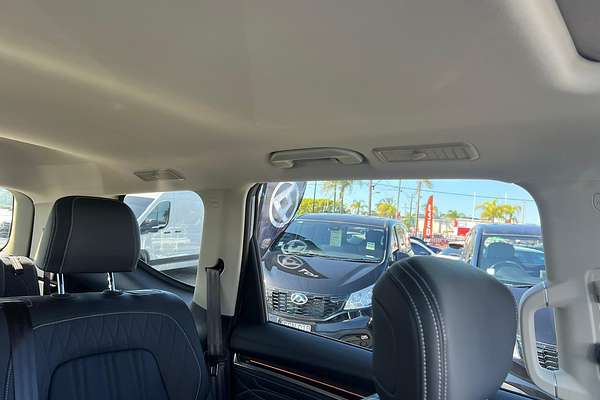 2025 LDV D90 Executive SV9A