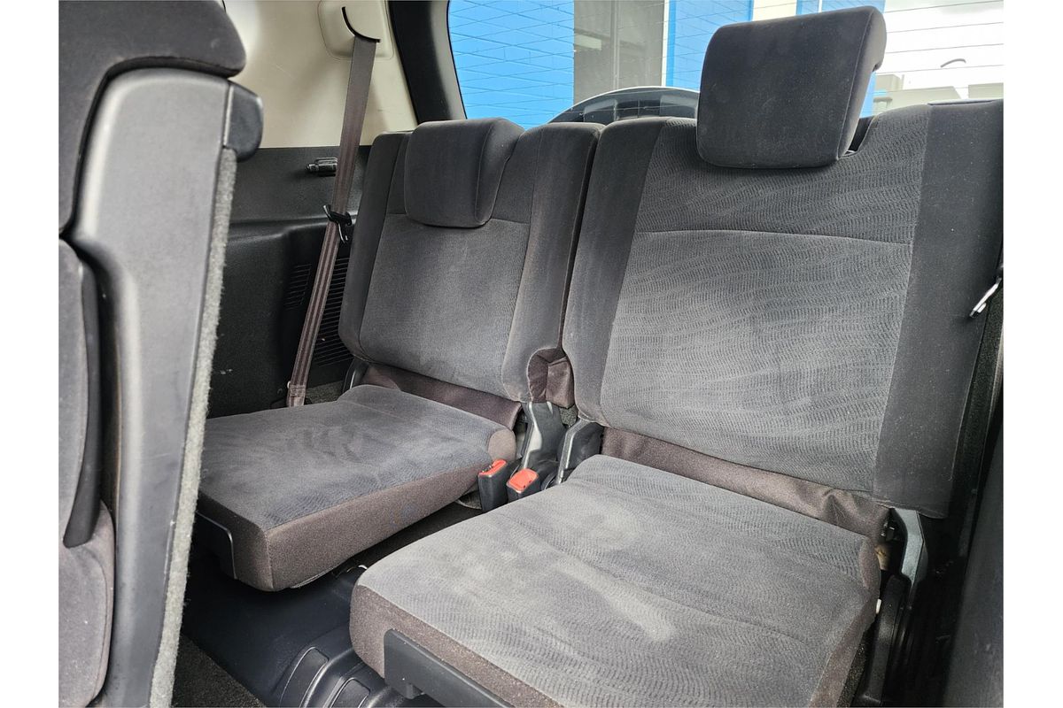 2020 Toyota Landcruiser Prado GXL GDJ150R