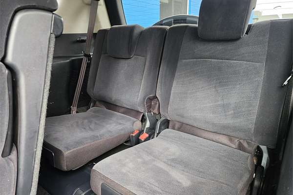 2020 Toyota Landcruiser Prado GXL GDJ150R