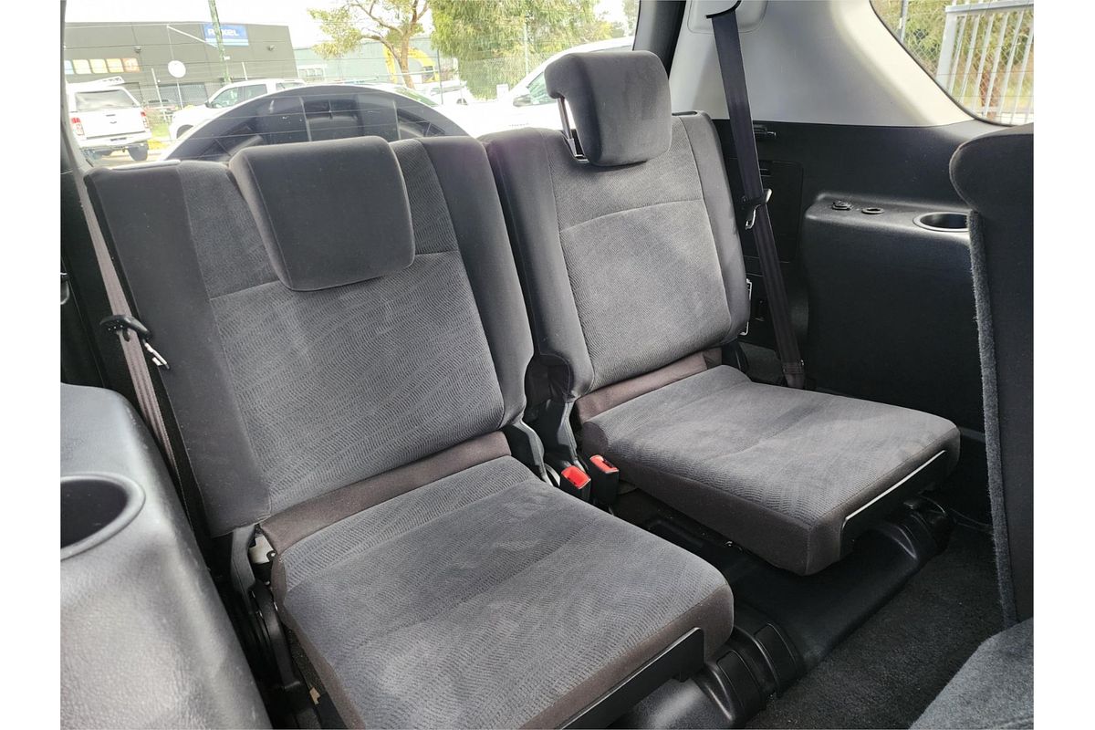 2020 Toyota Landcruiser Prado GXL GDJ150R