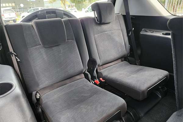 2020 Toyota Landcruiser Prado GXL GDJ150R