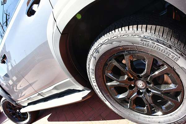 2025 LDV D90 Executive SV9A