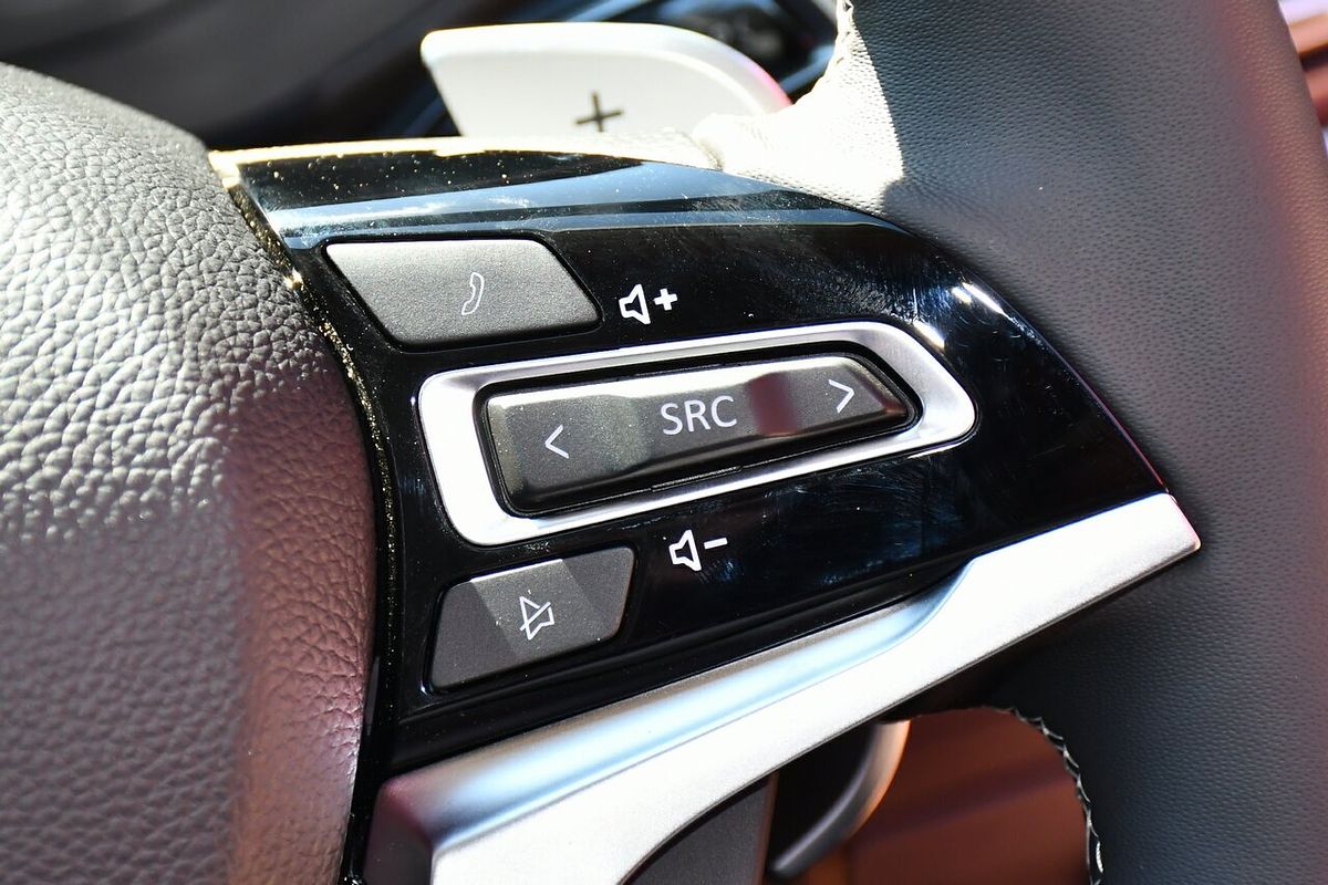 2025 LDV D90 Executive SV9A