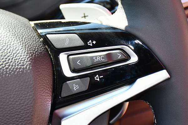 2025 LDV D90 Executive SV9A