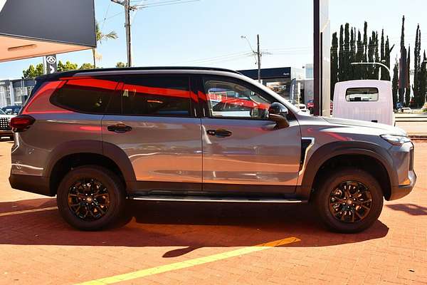 2025 LDV D90 Executive SV9A