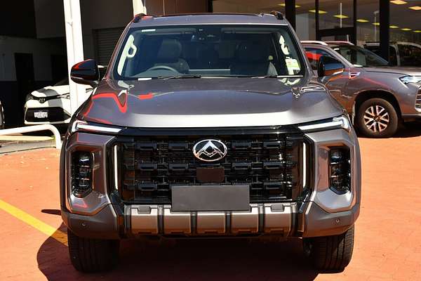 2025 LDV D90 Executive SV9A