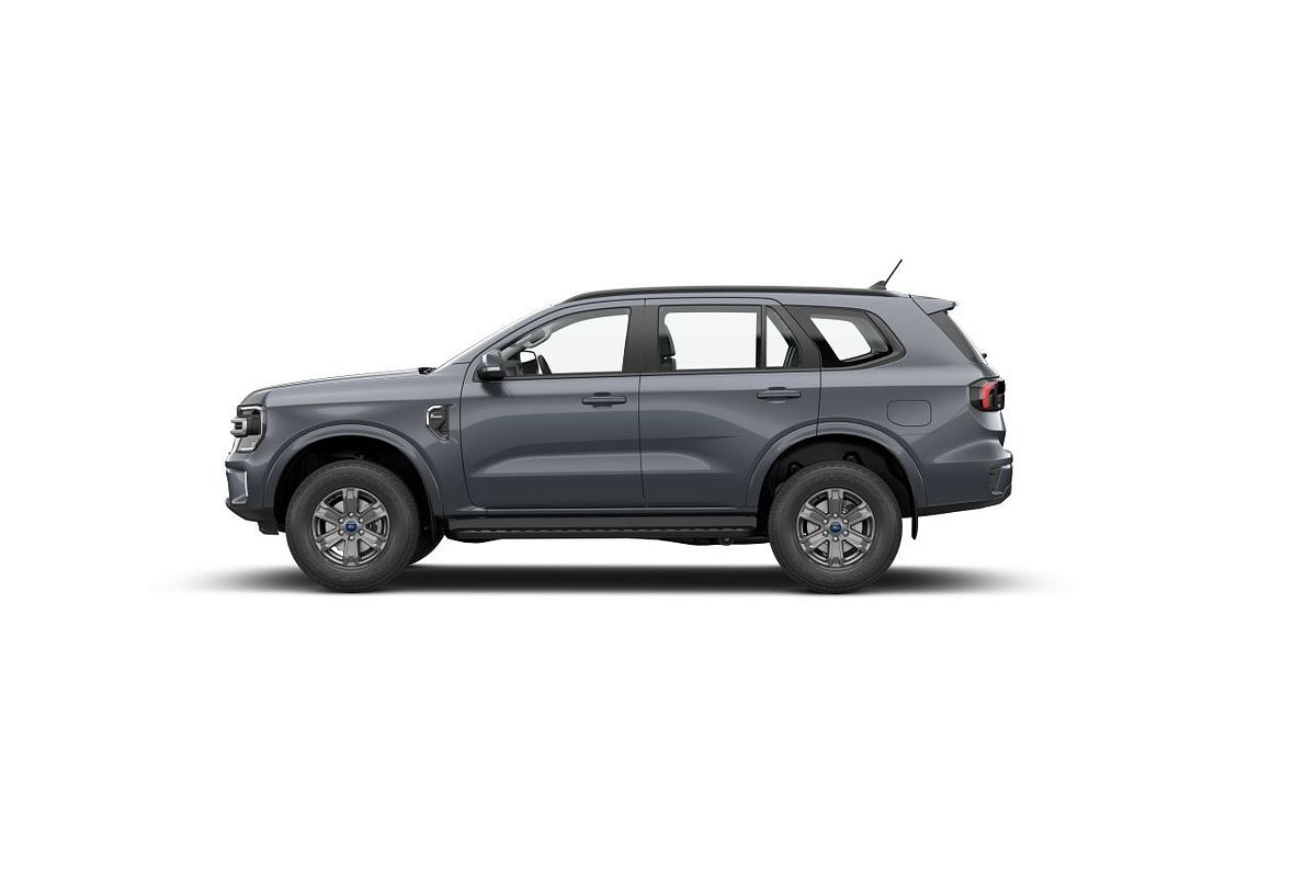 2025 Ford Everest Ambiente 2.0L