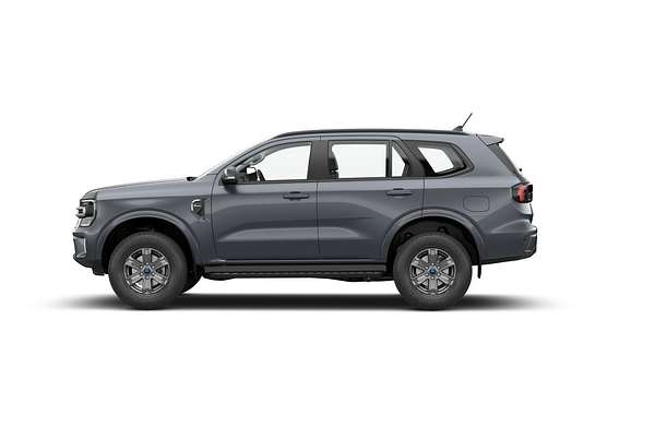 2025 Ford Everest Ambiente 2.0L