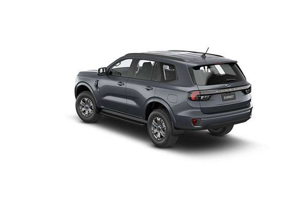 2025 Ford Everest Ambiente 2.0L