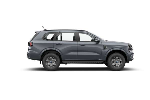 2025 Ford Everest Ambiente 2.0L