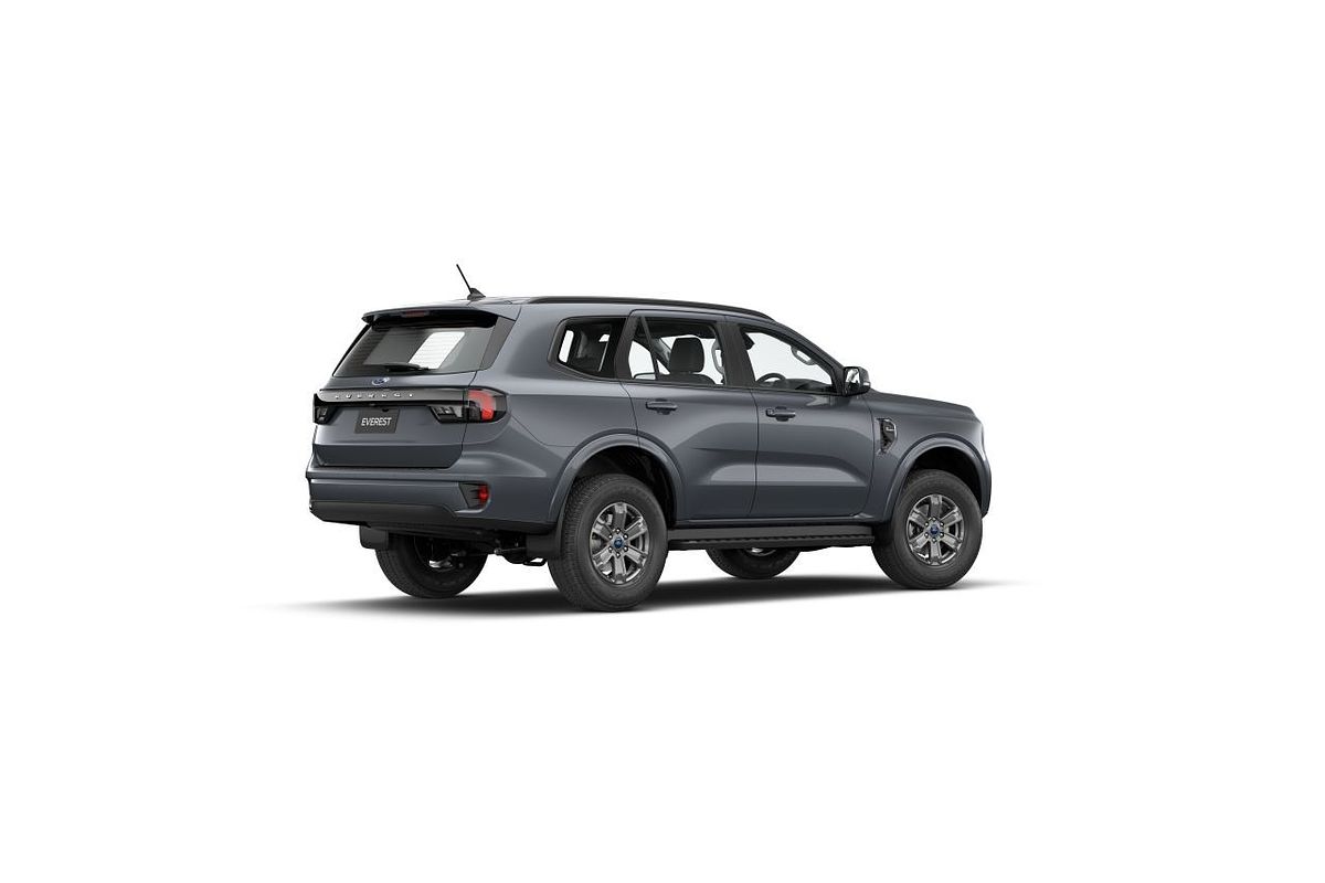 2025 Ford Everest Ambiente 2.0L