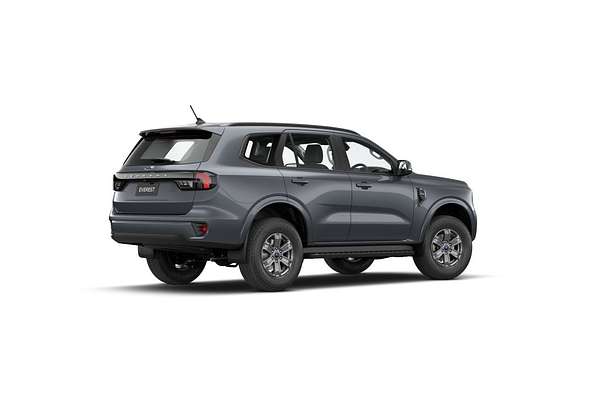 2025 Ford Everest Ambiente 2.0L