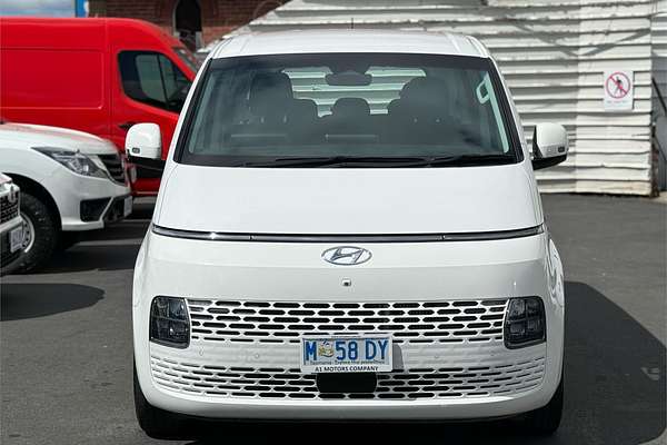 2022 Hyundai STARIA US4.V1