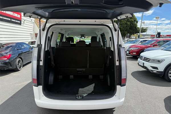 2022 Hyundai STARIA US4.V1