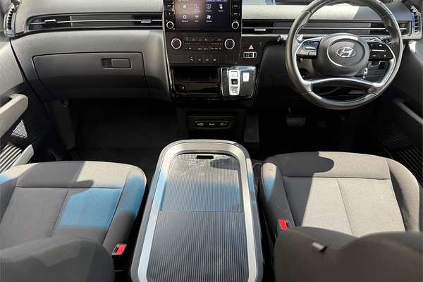 2022 Hyundai STARIA US4.V1