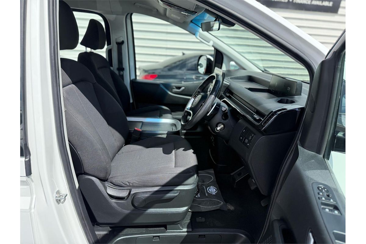 2022 Hyundai STARIA US4.V1