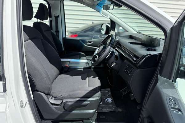 2022 Hyundai STARIA US4.V1