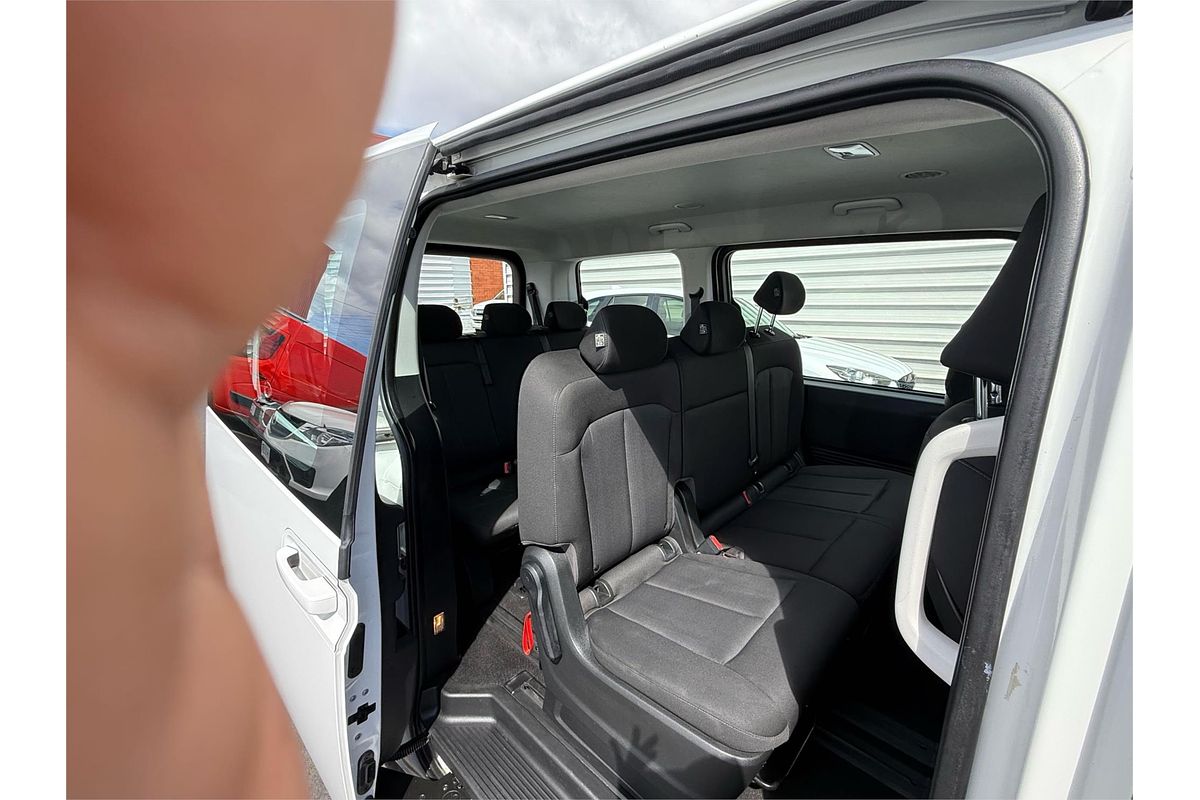 2022 Hyundai STARIA US4.V1