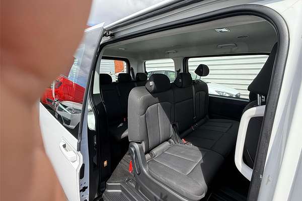 2022 Hyundai STARIA US4.V1