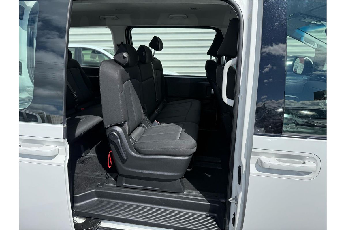 2022 Hyundai STARIA US4.V1