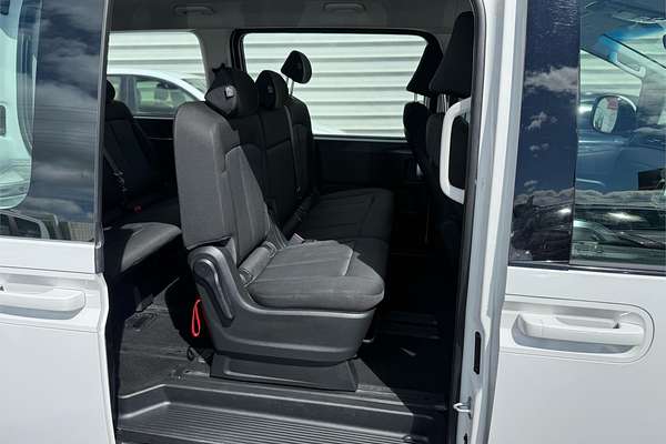2022 Hyundai STARIA US4.V1