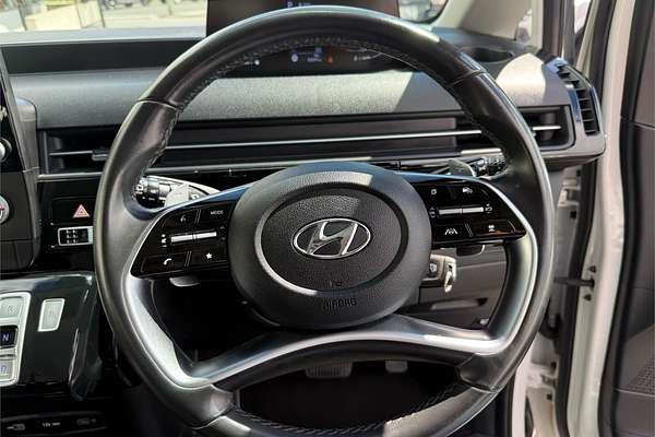 2022 Hyundai STARIA US4.V1