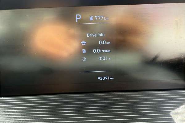 2022 Hyundai STARIA US4.V1