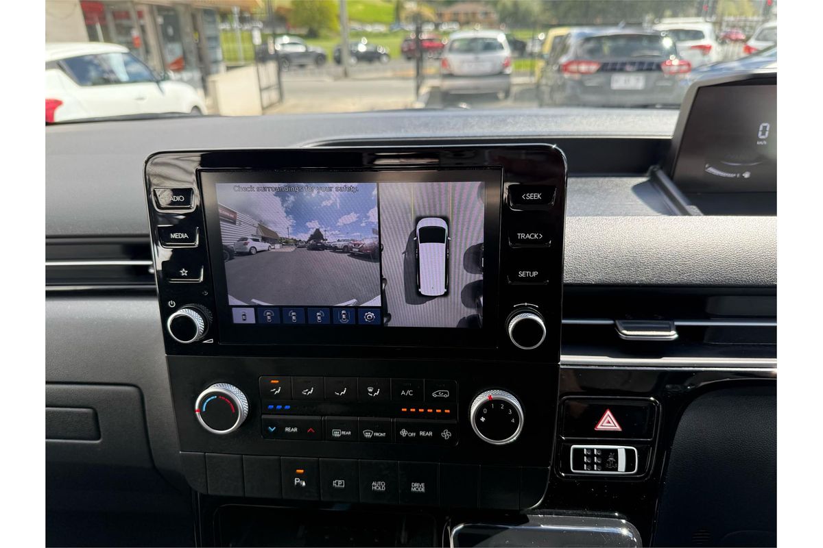 2022 Hyundai STARIA US4.V1