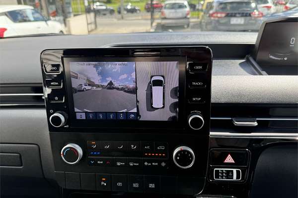 2022 Hyundai STARIA US4.V1