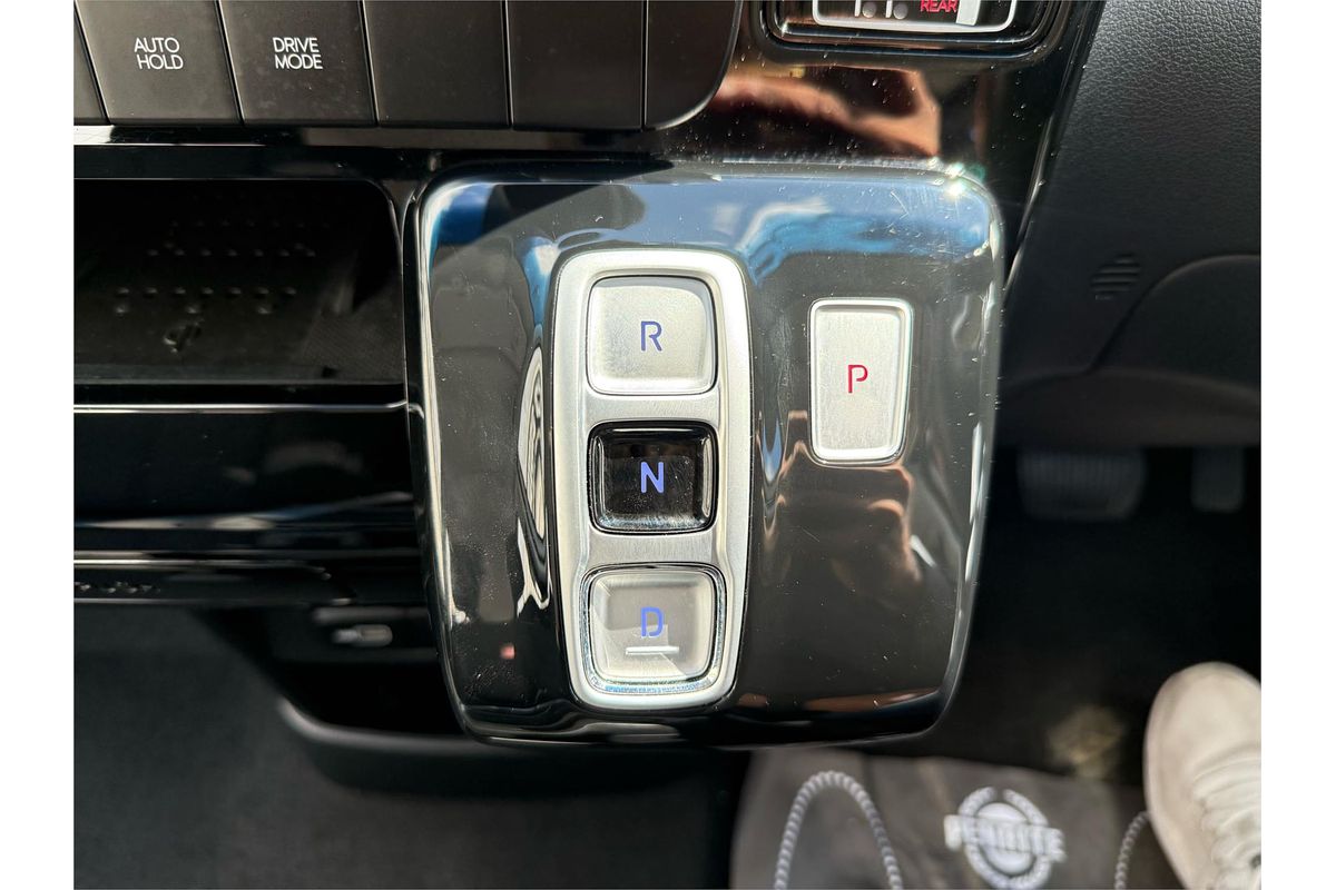 2022 Hyundai STARIA US4.V1