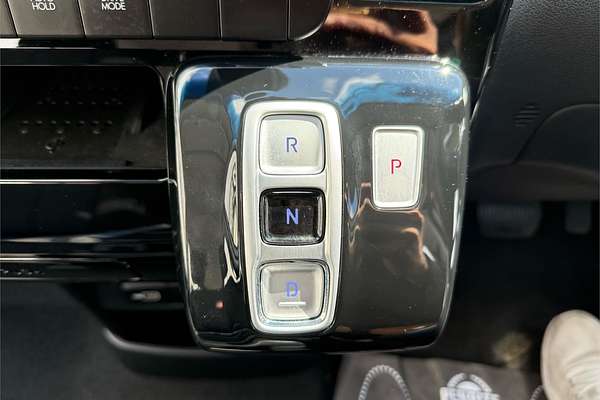 2022 Hyundai STARIA US4.V1