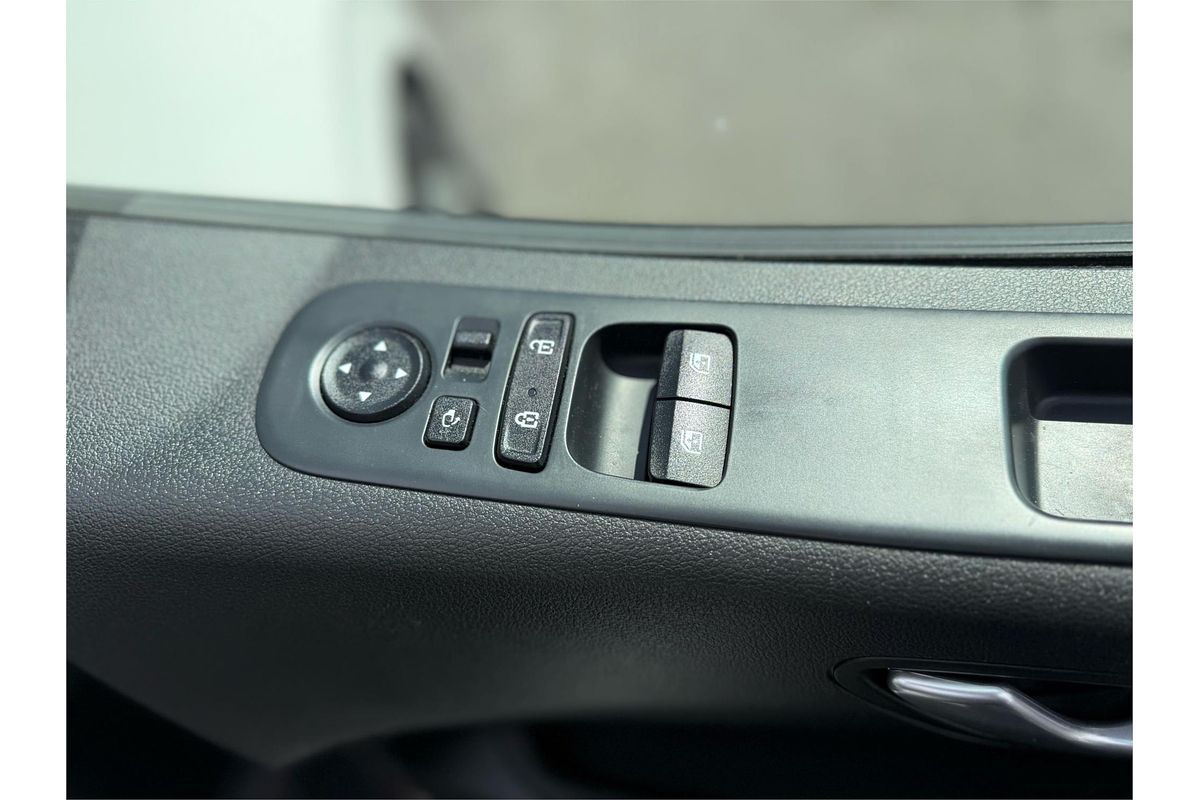 2022 Hyundai STARIA US4.V1