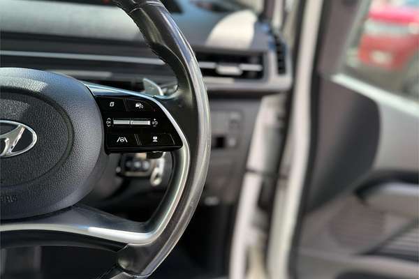 2022 Hyundai STARIA US4.V1