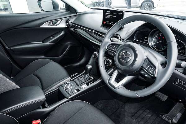 2025 Mazda CX-3 G20 Pure DK