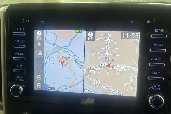 2020 Toyota Hiace Commuter GL GDH322R ELWB High Roof