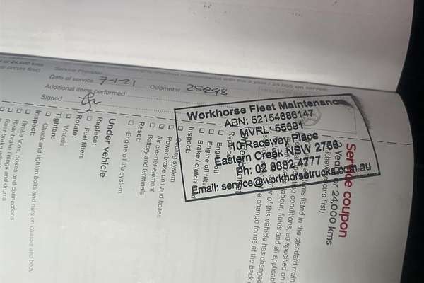 2018 Holden Colorado LTZ RG 4X4