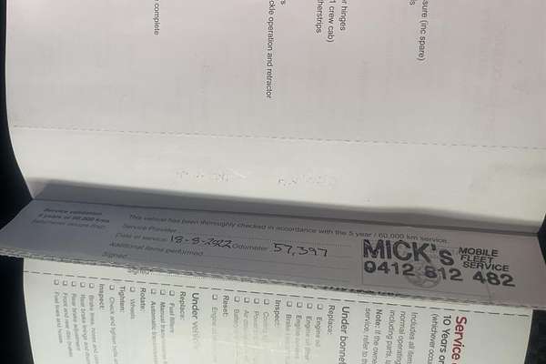 2018 Holden Colorado LTZ RG 4X4