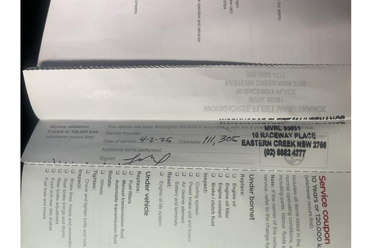 2018 Holden Colorado LTZ RG 4X4