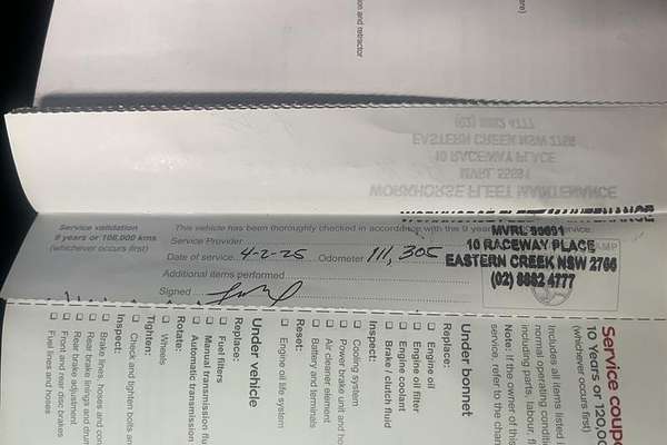 2018 Holden Colorado LTZ RG 4X4