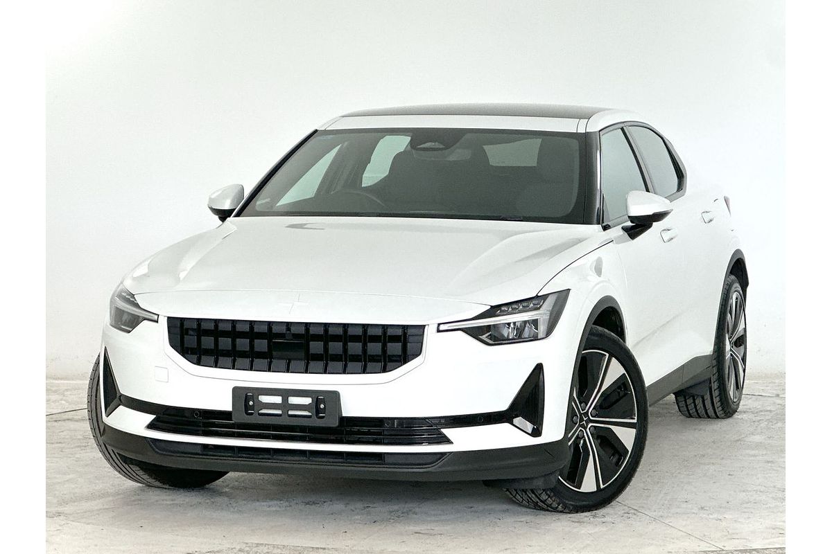 2022 Polestar 2 Long range Single motor