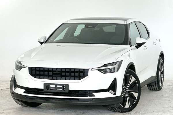 2022 Polestar 2 Long range Single motor