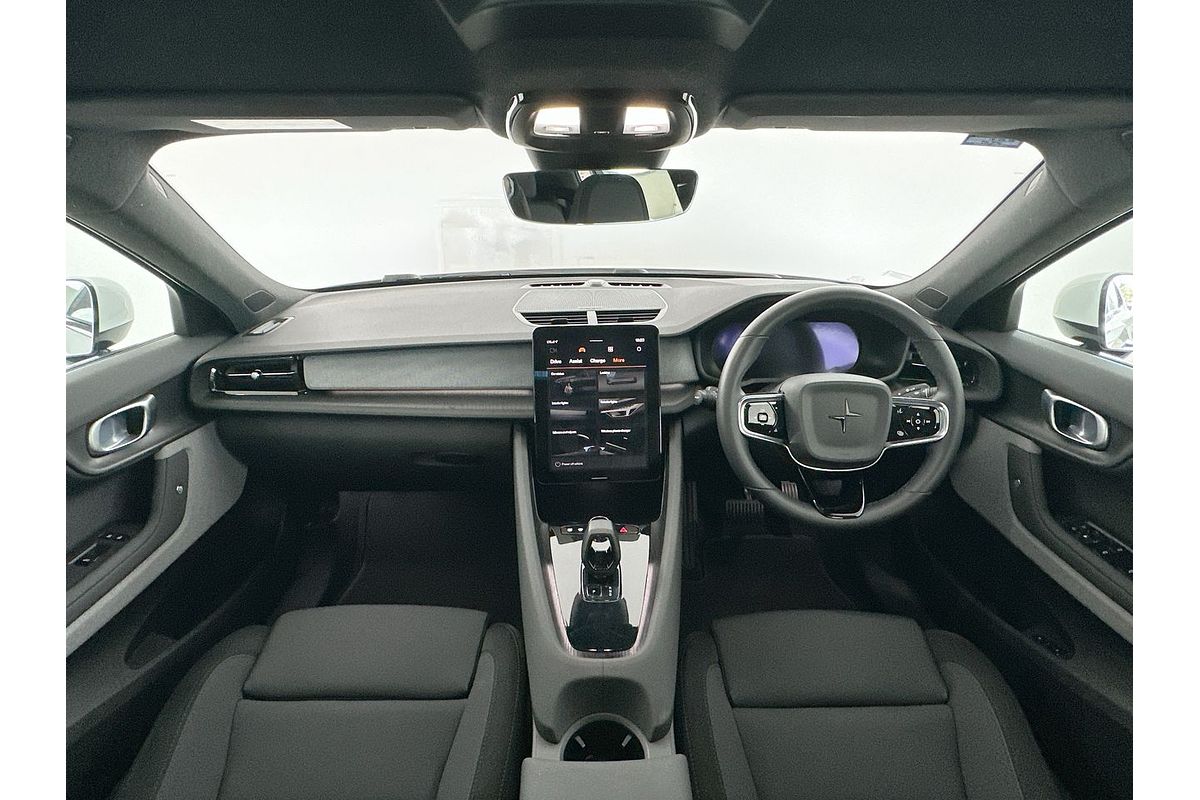 2022 Polestar 2 Long range Single motor