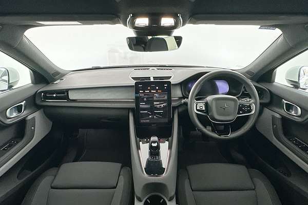 2022 Polestar 2 Long range Single motor