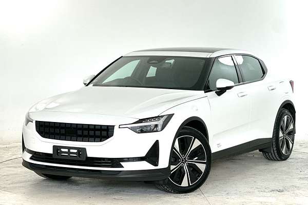 2022 Polestar 2 Long range Single motor