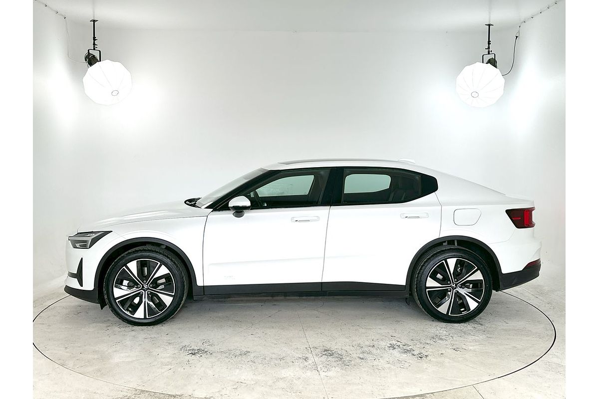 2022 Polestar 2 Long range Single motor
