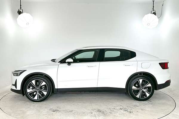 2022 Polestar 2 Long range Single motor