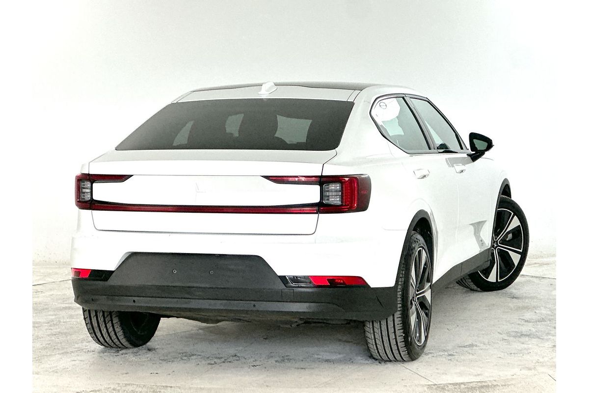 2022 Polestar 2 Long range Single motor