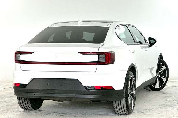 2022 Polestar 2 Long range Single motor
