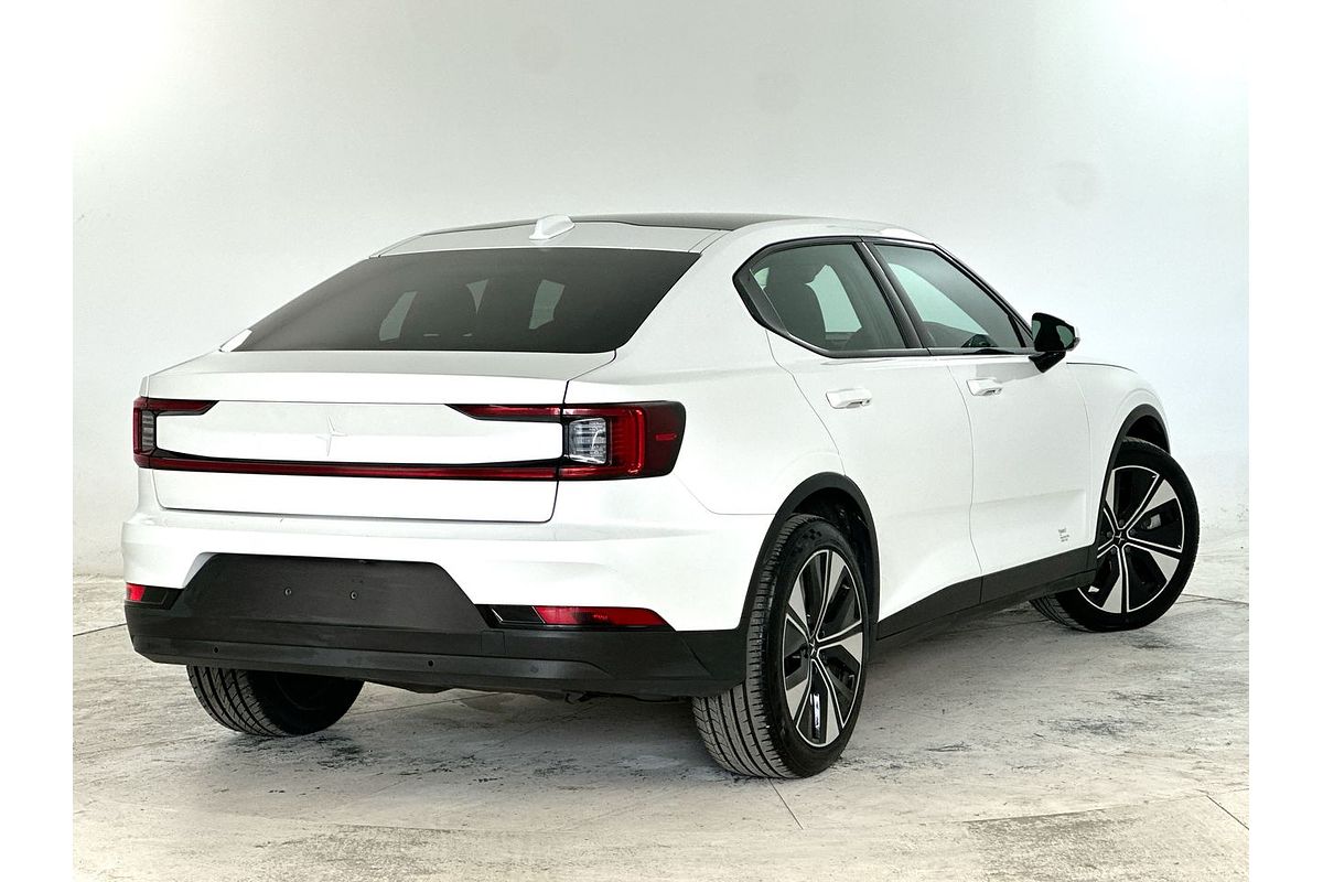 2022 Polestar 2 Long range Single motor